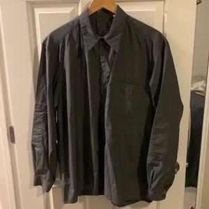 Cerruti 1881 button down shirt